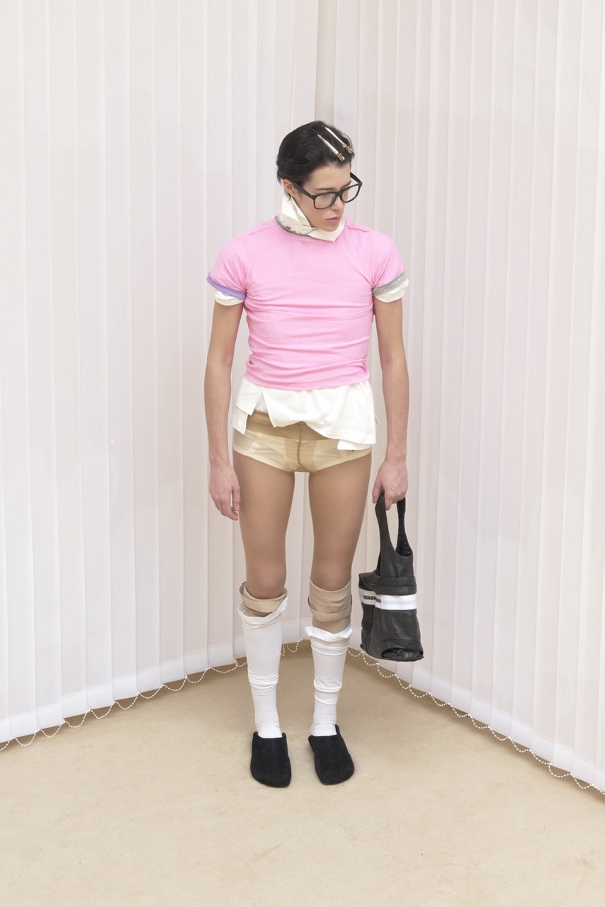 Betsy Johnson, Natasha Zinko,