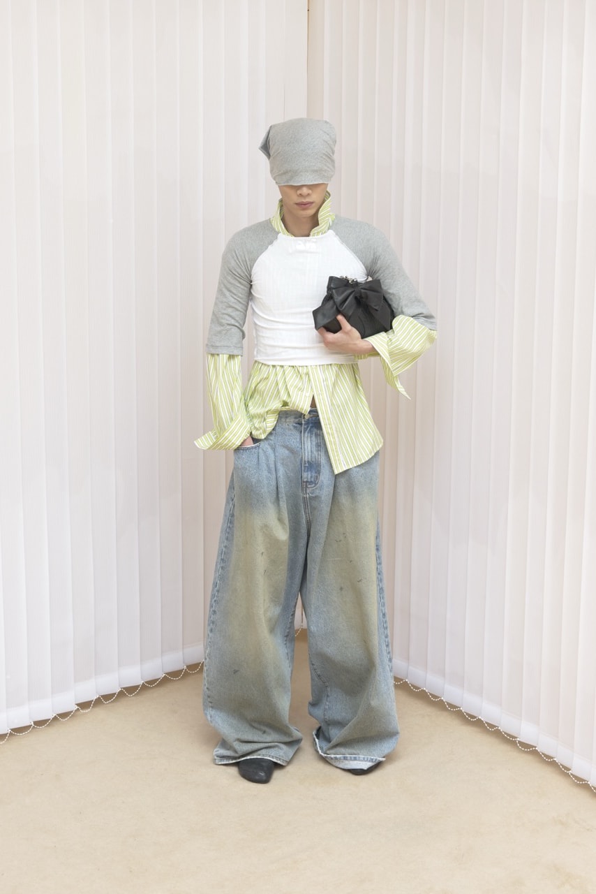 Betsy Johnson, Natasha Zinko,