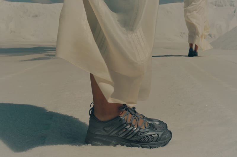 Rising Designer Taqwa Bint Ali Reunites With adidas Originals