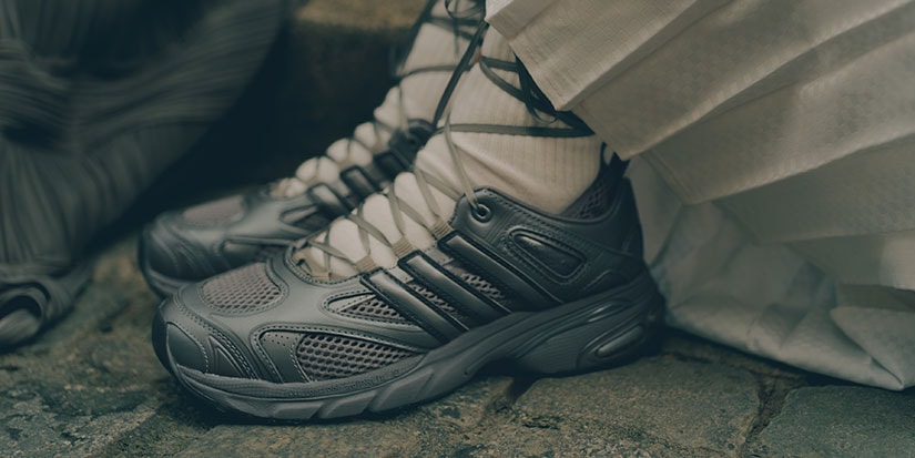 Taqwa Bint Ali Merilis Sepatu Adidas Originals Taqwa Bint Ali Merilis Sepatu Adidas Originals