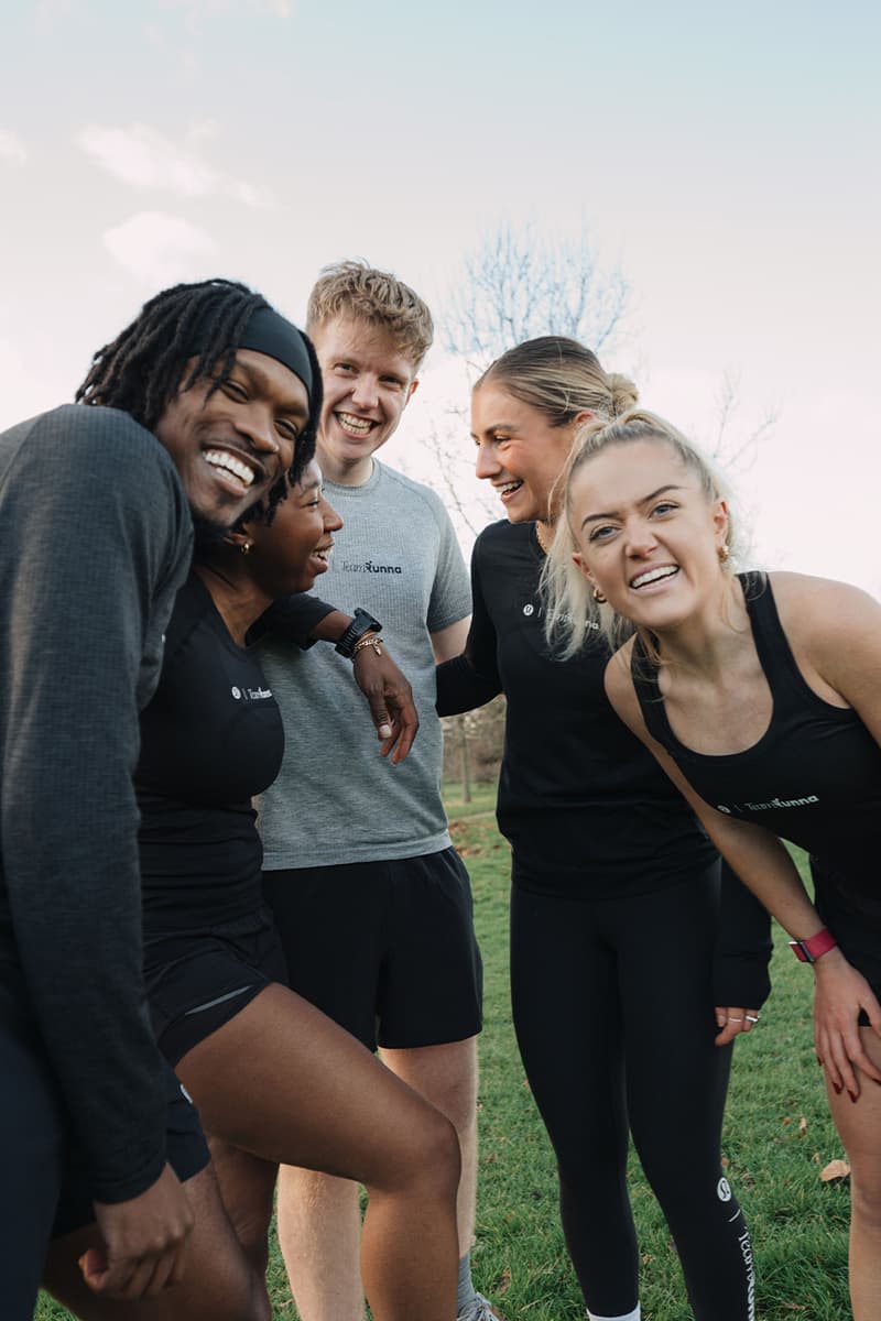 lululemon and Runna Announce Marathon Collab | Hypebae