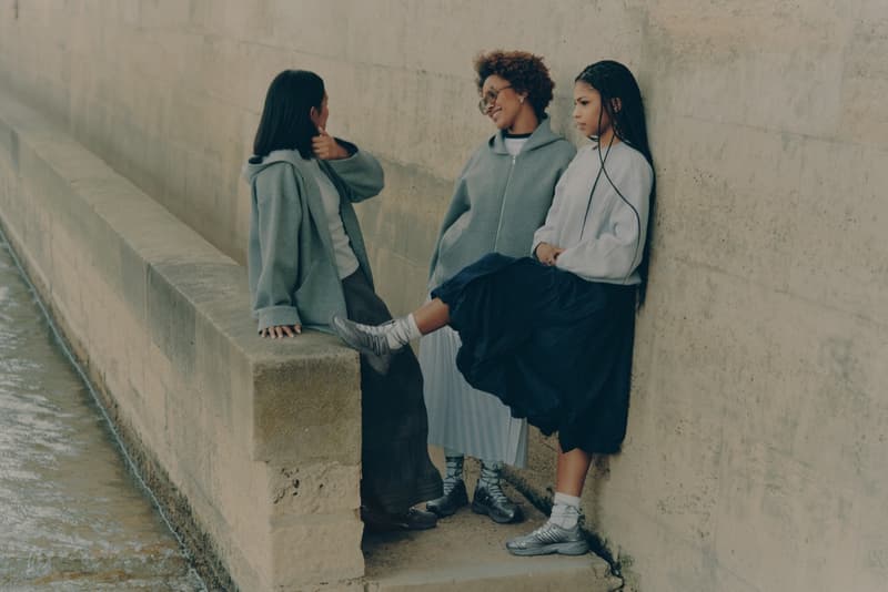 adidas originals collaboration silver sneaker mary janes laces 