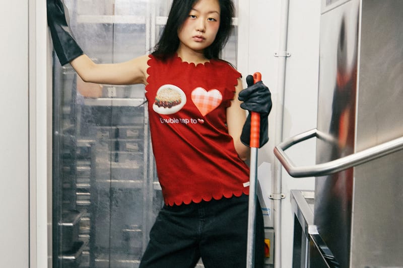 BAO and Friends Celebrate Lunar New Year With Dover Street Market