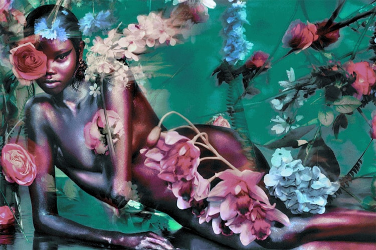 A Shaman's Guidance Helped These Beauty Founders With Their Creative Vision