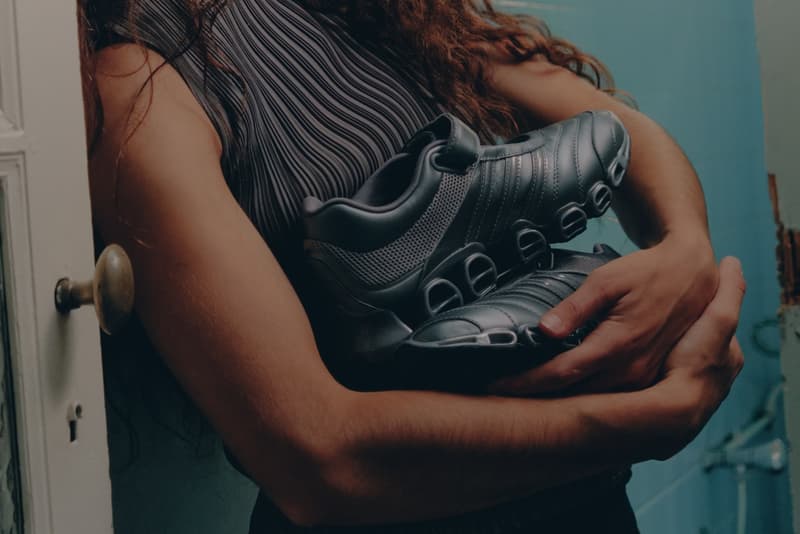 adidas originals collaboration silver sneaker mary janes laces 