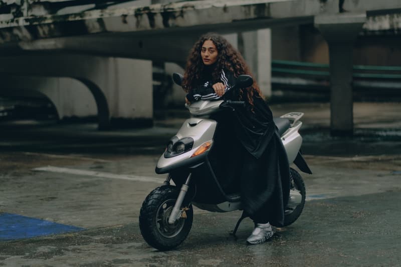 adidas originals collaboration silver sneaker mary janes laces 