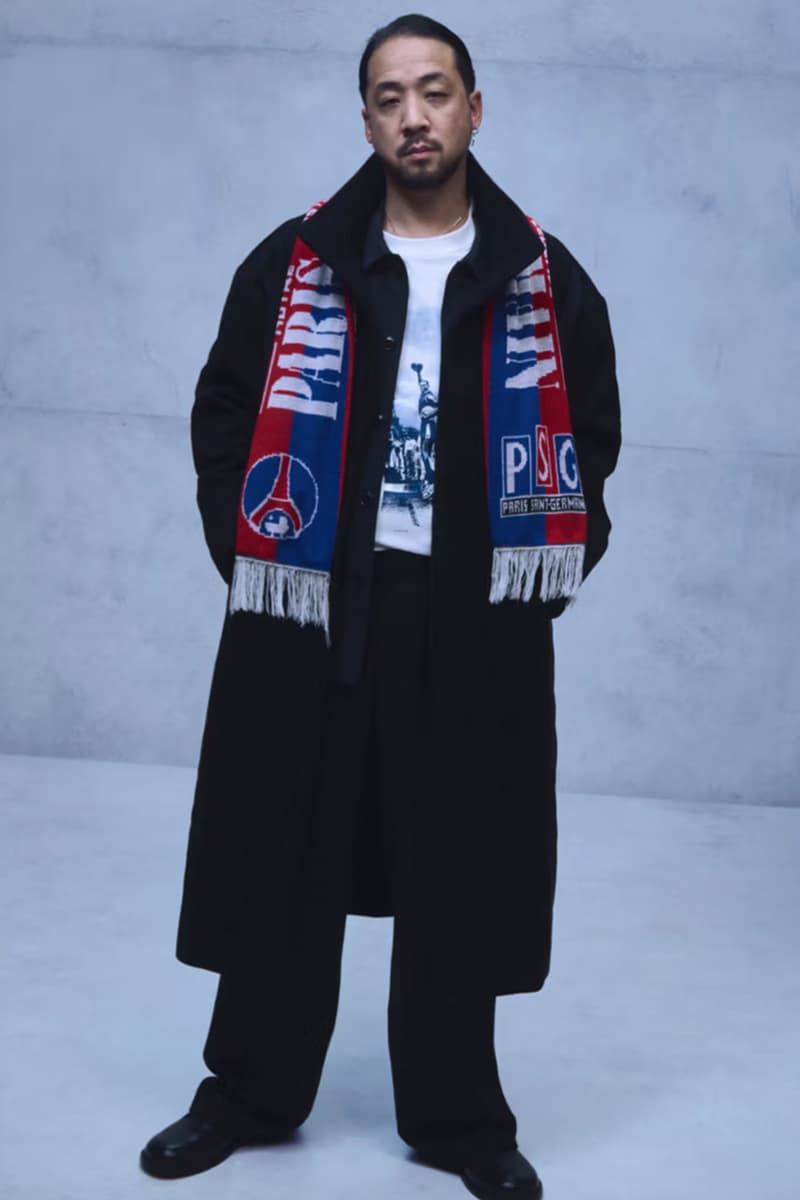 Jordan Brand, Paris Saint Germain, Collaboration, Football, Jersey, T-shirt, Jackets, Hoodies, Blue, White, Red