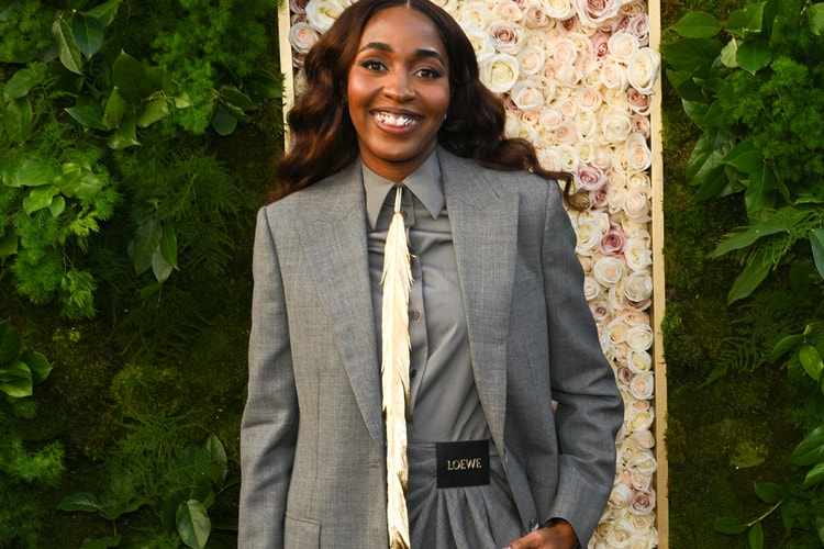 You Have To See Ayo Edebiri In The A24 'Opus' Trailer