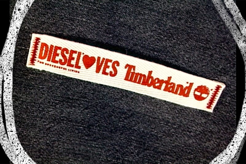 The “Diesel Loves” Program Is Back, Teaming Up With Timberland