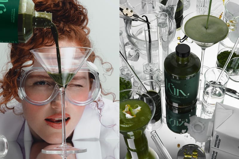 Dry January Isn't Over — Here Are 7 Non-Alcoholic Beverage Brands That We Love