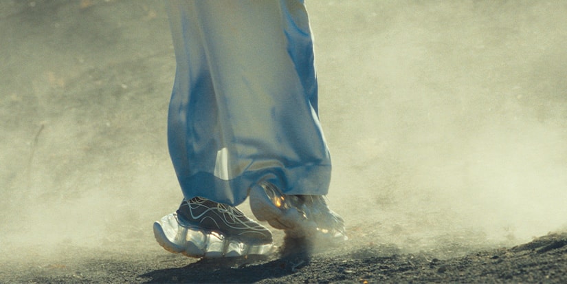 Koleksi Pra-Fall 2025 Pra-Falls