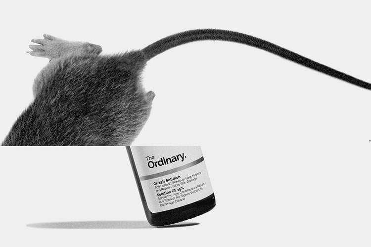The Ordinary’s New Campaign Is Putting an End To Gatekeeping