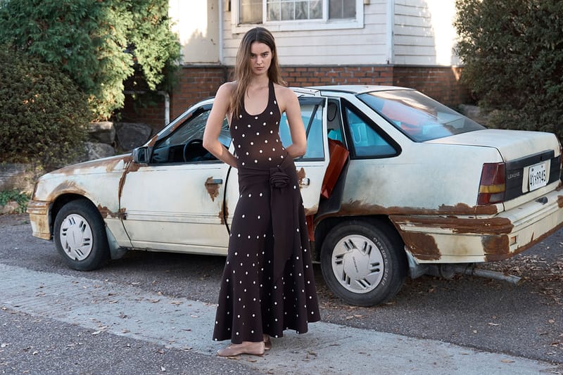 Urban Sophistication's New Capsule Is for the Carrie Bradshaw in All of Us