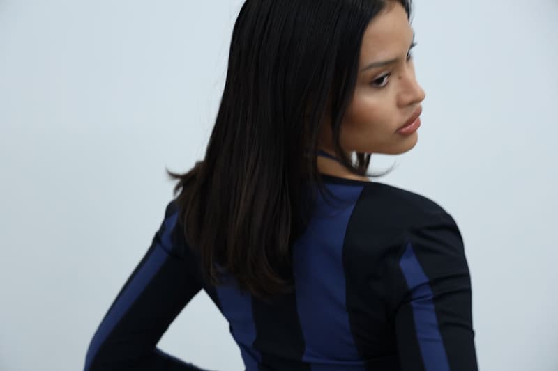 AAASports56, Moi.NYC, amanda perez, gabby cadet, fitness, fashion, ss25 capsule collection, spring/summer 2025, line, classes, pilates, launch, events, nyc, new york city, interview, conversation