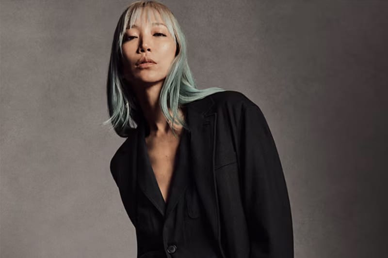 Giorgio Armani Shows Us How Menswear Is Done in "That’s So Armani"