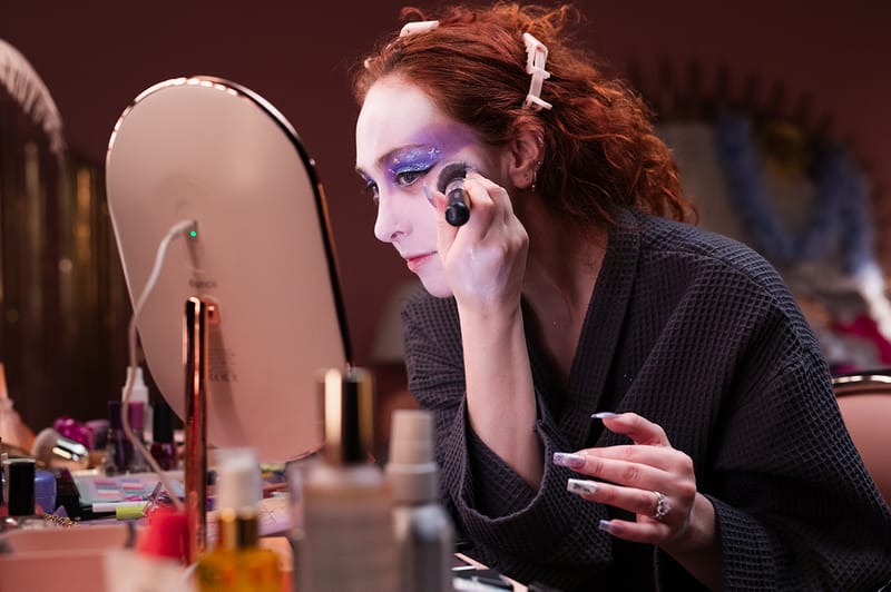 Sephora and Hulu Drop Docuseries Exploring the Intersection of Beauty and Music