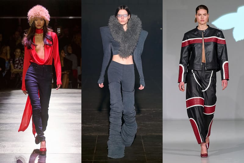 Structure, Self-Love and Skinny Jeans: Your Definitive Recap of Copenhagen Fashion Week FW25