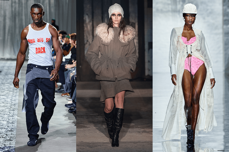 Everything You Need To Know About Berlin Fashion Week FW25