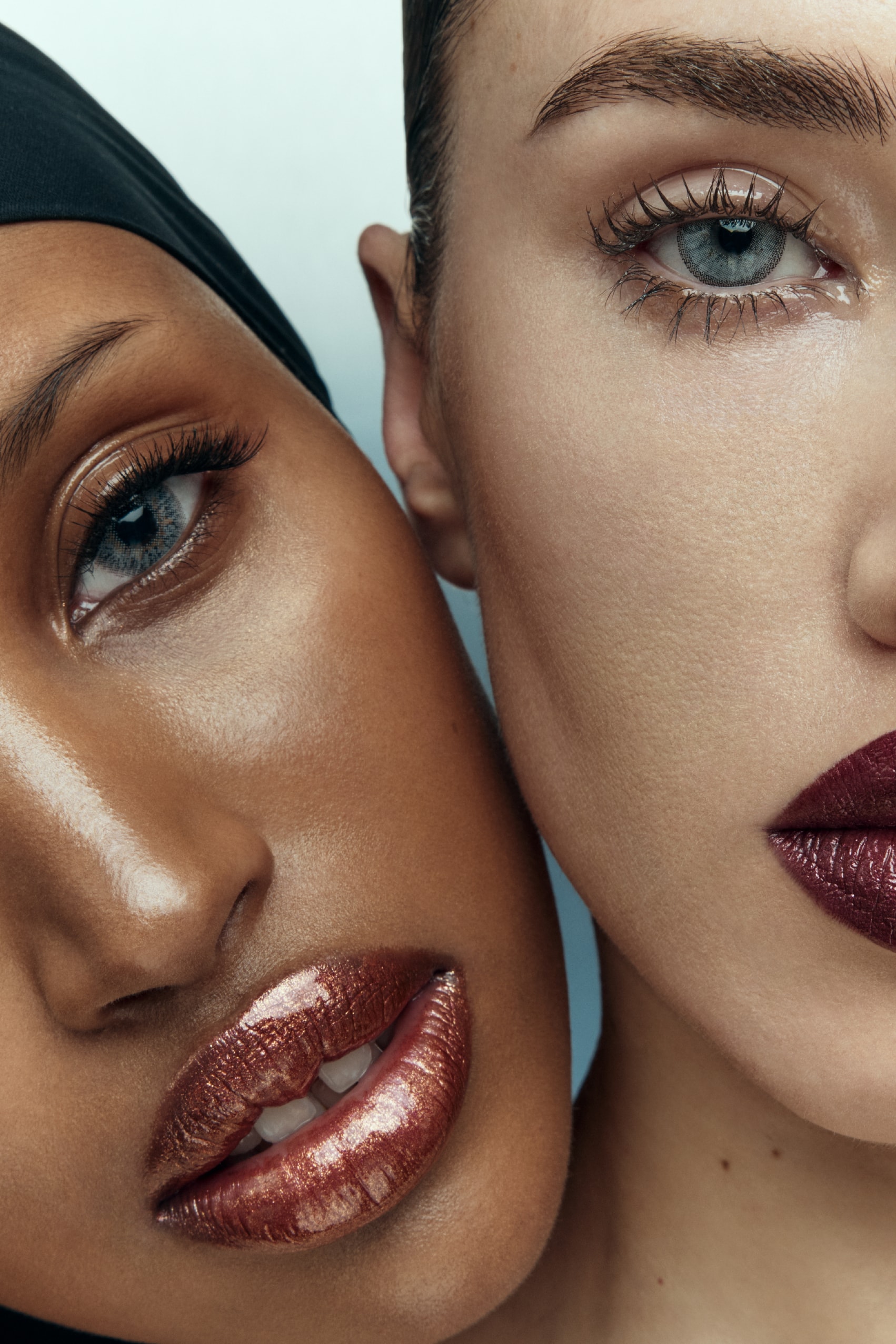 Core, Isamaya Ffrench,