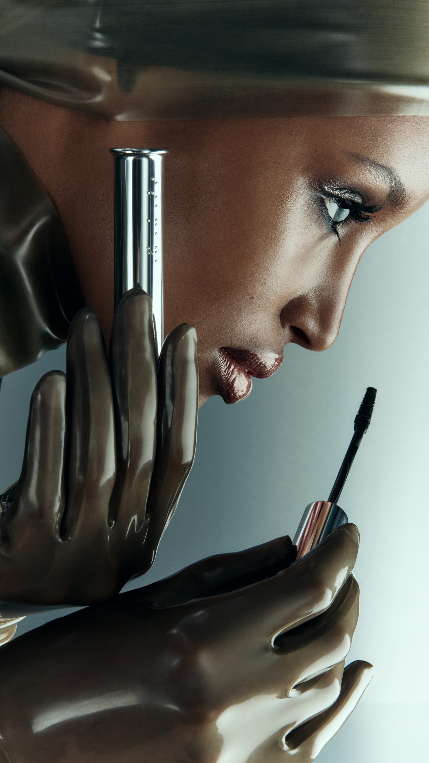 Core, Isamaya Ffrench,