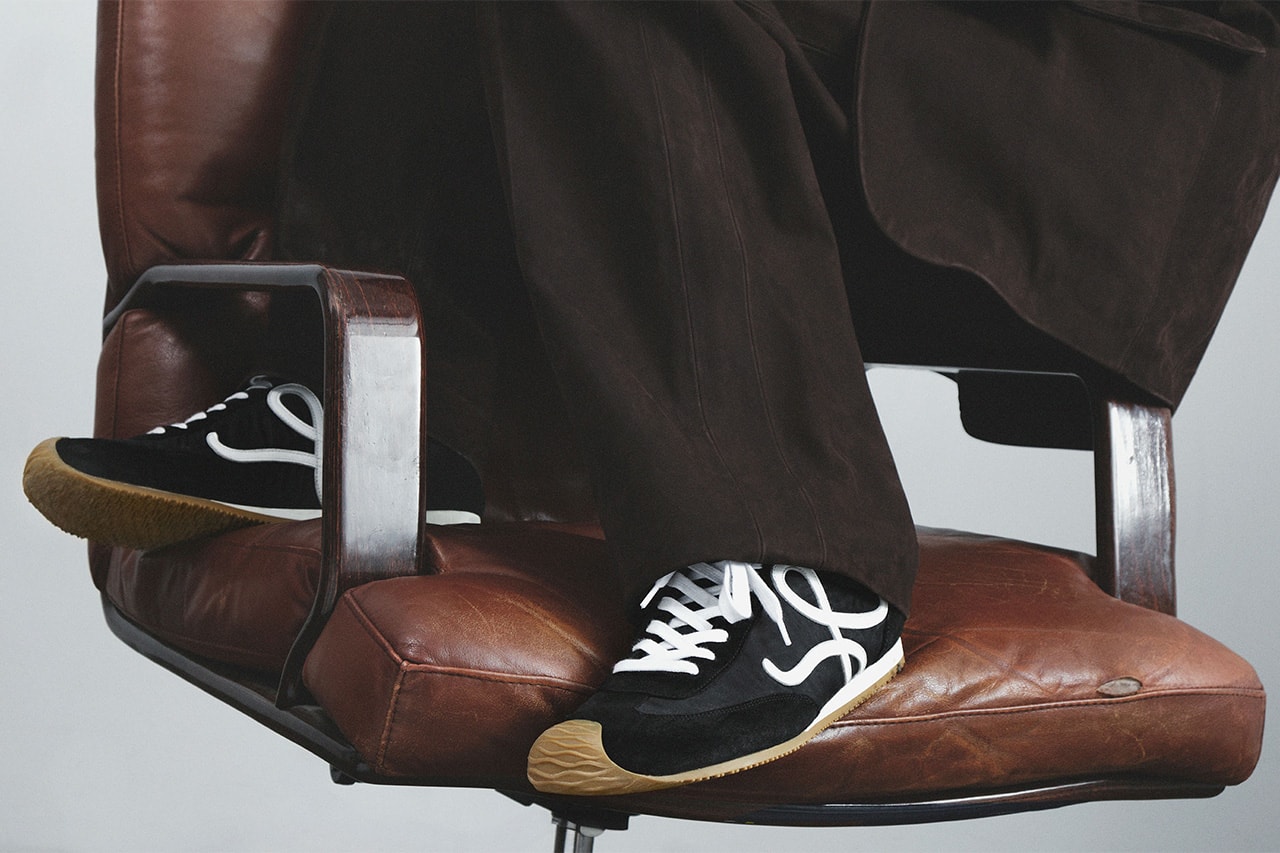 Loewe, Ballet Runner,