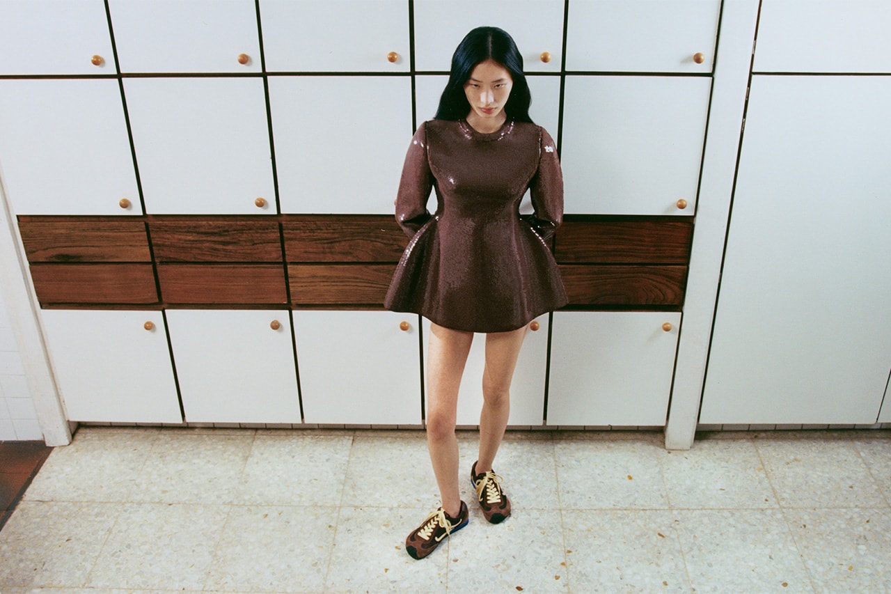 Loewe, Ballet Runner,