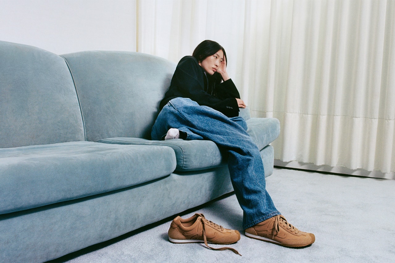 Loewe, Ballet Runner,