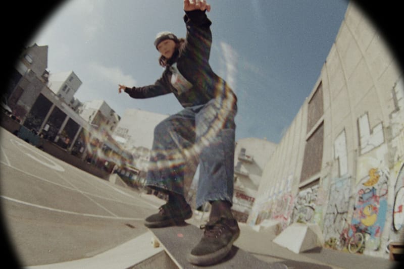 Three Female Skateboarders on the Future of Equality in the Sport