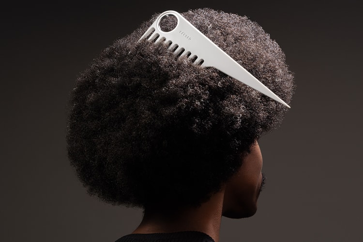 Cécred's New Tools Are the Secret Behind Beyoncé's Grammy Award-Winning Hair