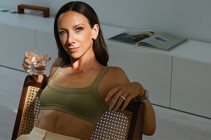 Thea Hughes on Creating Warm, Welcoming Spaces for Women in Wellness