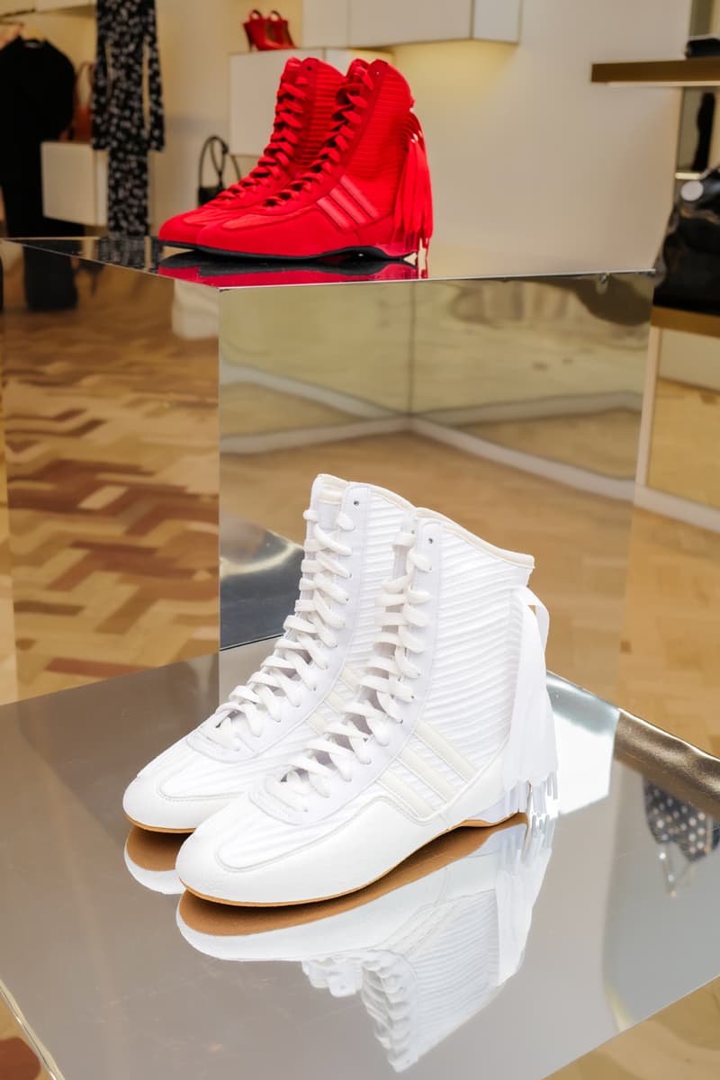 Stella McCartney and adidas Relaunch the Rasant Trainer | Hypebae Stella McCartney and adidas Relaunch the Rasant Trainer | Hypebae