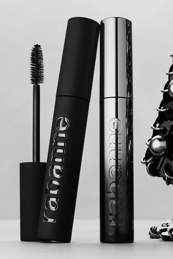 TroyeSivan, Rabanne, EyephoriaRockstar, тушдлявій, косметика, стійкість, об’ємвій, музика, PacoRabanne, BlackSugar, Centre57, паризькийстиль, beauty, макіяж, новинки,