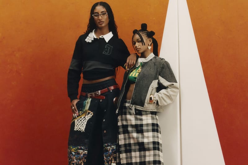 Jordan Brand Teams up With Free the Youth To Celebrate Its 40th Anniversary