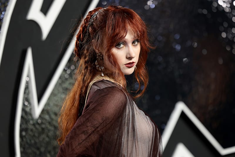 Why Medieval Hair Is the Internet’s New Obsession