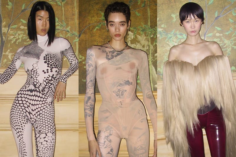 TTSWTRS Makes Its New York Fashion Week Debut