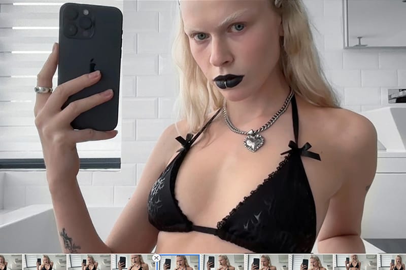 Named Collective Says Love Is Overrated, "BAD ROMANCE" Is Forever