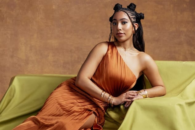 Rare Beauty's "I See You" Campaign Celebrates the Power of Connection