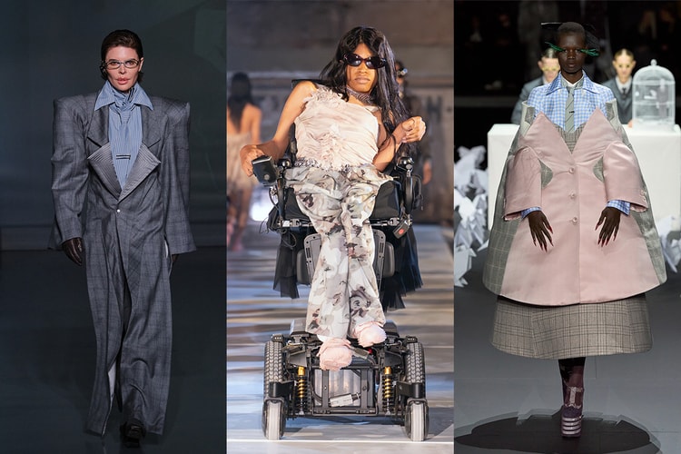 Everything You Need To Know About New York Fashion Week FW25