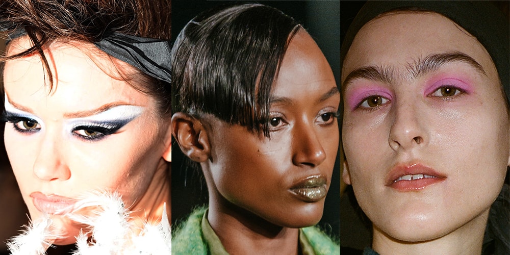 5 Beauty Trends from NYFW FW25 Runways