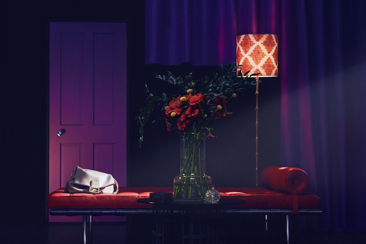 Jade Thirlwall, FENDI, Mamma Baguette Bag, весна літо 2025, Scandebergs, наппа-шкіра, мода, аксесуари, елегантність, музика, новинки,