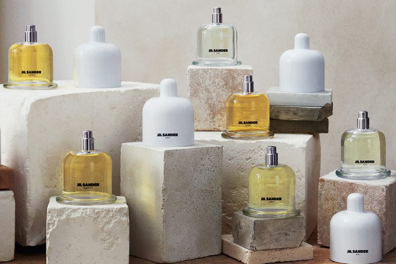 10 New Gourmand Fragrances That Smell Good Enough to Eat