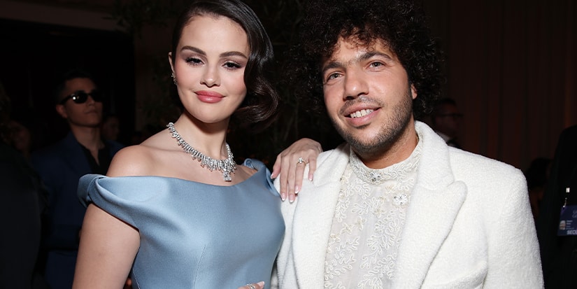 Selena Gomez Bocor Benny Blanco Album Tracklist Selena Gomez Bocor Benny Blanco Album Tracklist