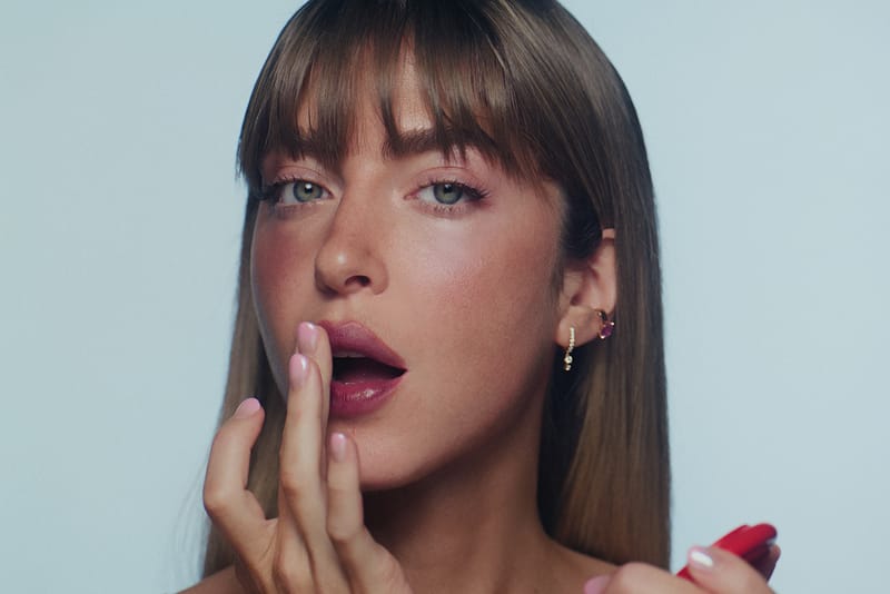 SIMIHAZE BEAUTY Adds "Color Glaze" Lip & Cheek Pigment to Its Makeup Range