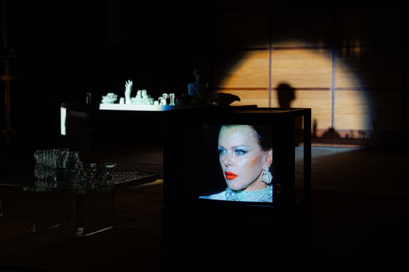 Completedworks’ Anna Jewsbury On Debi Mazar and FW25