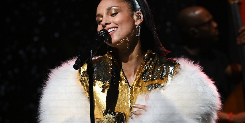 Mattel merilis boneka Barbie Alicia Keys