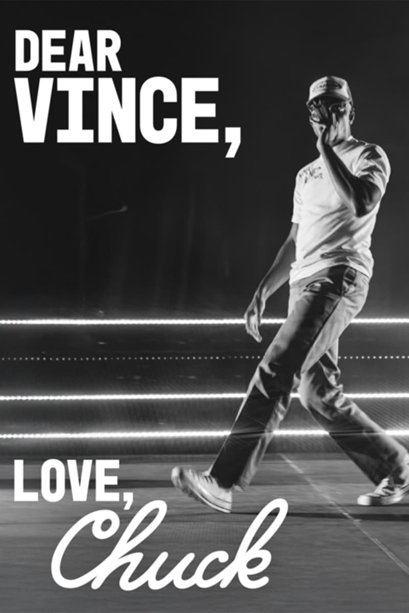 Converse, Love Chuck, Campaign, Film, Charli XCX, Tyler the Creator, Vince Staples, Lil Yachty, Chuck Taylors, Sneaker