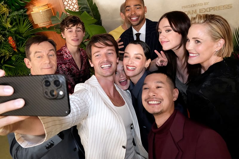 Behind The Scenes: ‘The White Lotus' Lore Is Beyond Messy