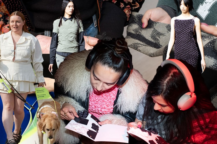 How Hair & Care Project Is Making Fashion Week Accessible At Last