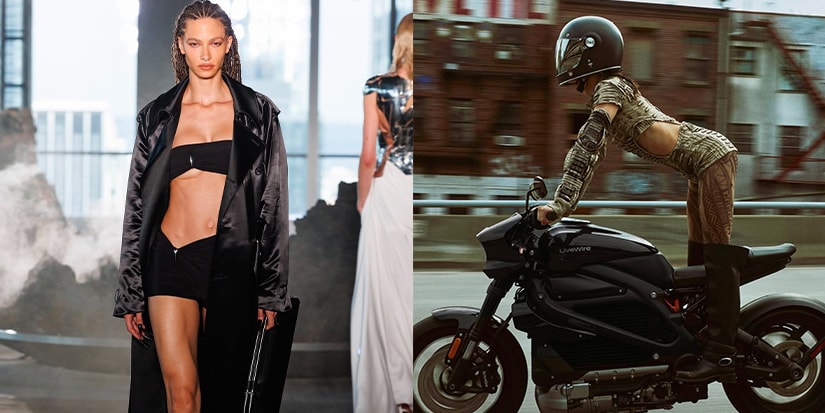 Jordan Rand Interview Bisexual Model and Athlete | Hypebae