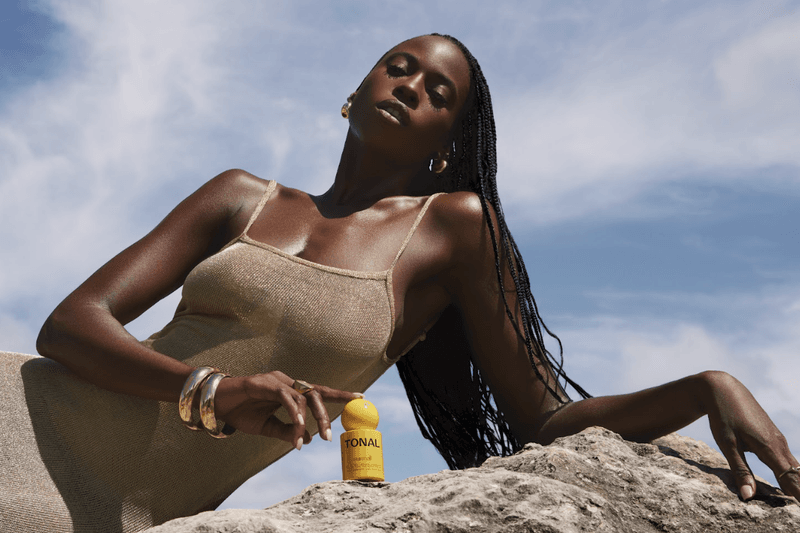 Christal Alert’s Brand Is for People Who Deserve More From Their Makeup